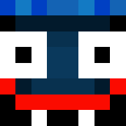 Skin Head