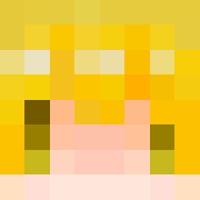 Minecraft profile picture for @ITA