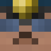 Skin Head