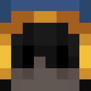 Skin Head