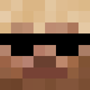 Skin Head