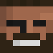 Skin Head