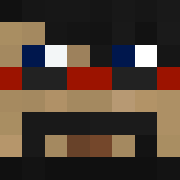 Skin Head