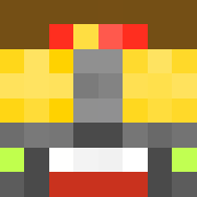 Skin Head