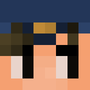 Skin Head