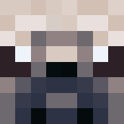 Skin Head
