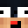 HasseGangRapper Minecraft head