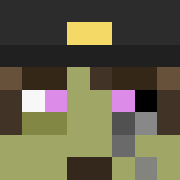 Skin Head