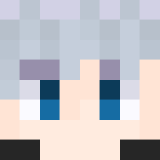 Skin Head