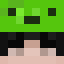 Minecraft avatar for Sidorus089