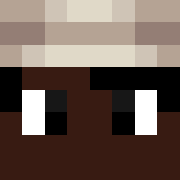 Minecraft profile picture for @Gendarme