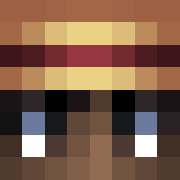Skin Head