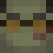 Skin Head