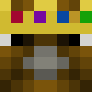 Skin Head