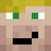 Minecraft profile picture for @Gangstar