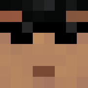 Minecraft profile picture for @forceps
