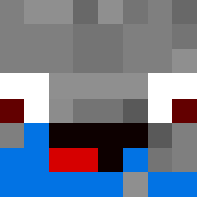 Skin Head