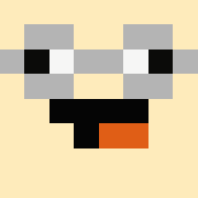 Skin Head