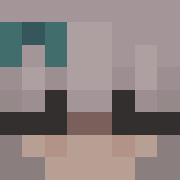 Skin Head