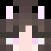Minecraft profile picture for @Gamme_68
