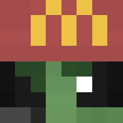 Skin Head