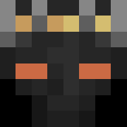 Skin Head