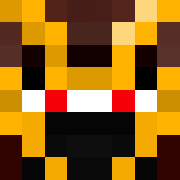 Minecraft profile picture for @Electrodes