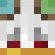 Skin Head