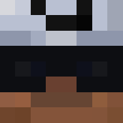 Skin Head