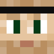 Skin Head