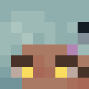 Skin Head