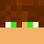 CreeperMan2843 Minecraft head
