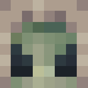 Skin Head