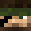 Minecraft players skin