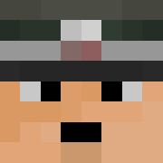 Skin Head
