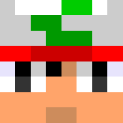 Minecraft profile picture for @Lewis