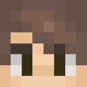 Minecraft profile picture for @Naufal
