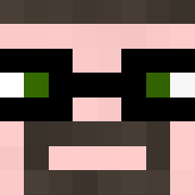 Skin Head