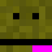 Minecraft profile picture for @Slaughtering
