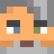 Skin Head