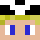 A41K Minecraft head