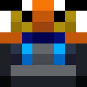Skin Head