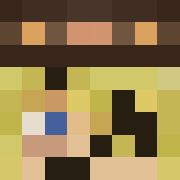 Skin Head