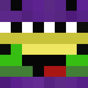 Minecraft profile picture for @Dunes