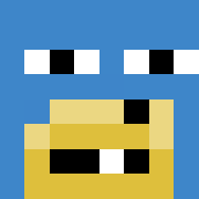 Minecraft profile picture for @smok