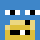 SMOK Minecraft head