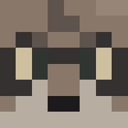 Skin Head