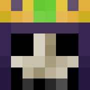 Skin Head