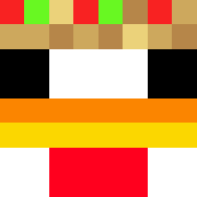 Skin Head