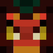 Skin Head